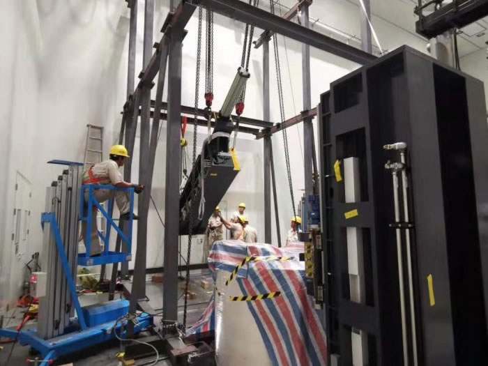 設（shè）備安裝